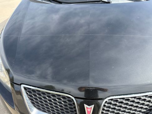 Used 2009 Pontiac Vibe AWD w/ Sun And Sound Package image 5