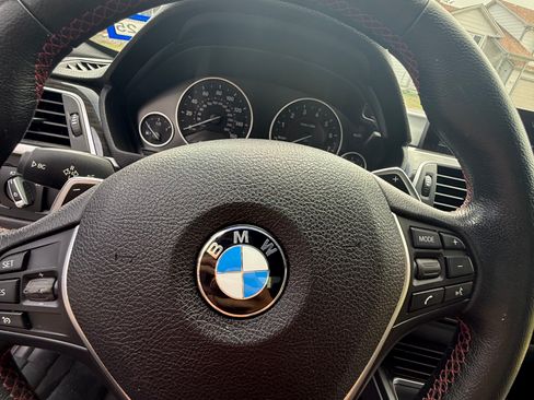 Used 2016 BMW 328i Sedan RWD image 17