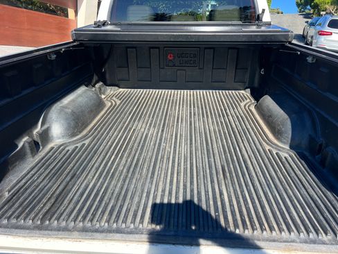 Used 2006 Toyota Tundra Limited image 28