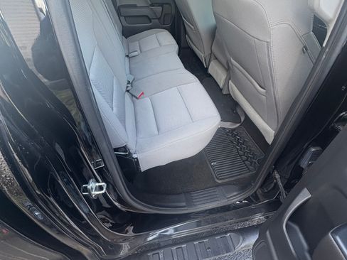 Used 2017 Chevrolet Silverado 1500 LS image 6