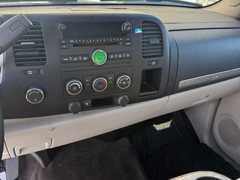 Used 2008 Chevrolet Silverado 1500 LT w/ Power Pack Plus image 11