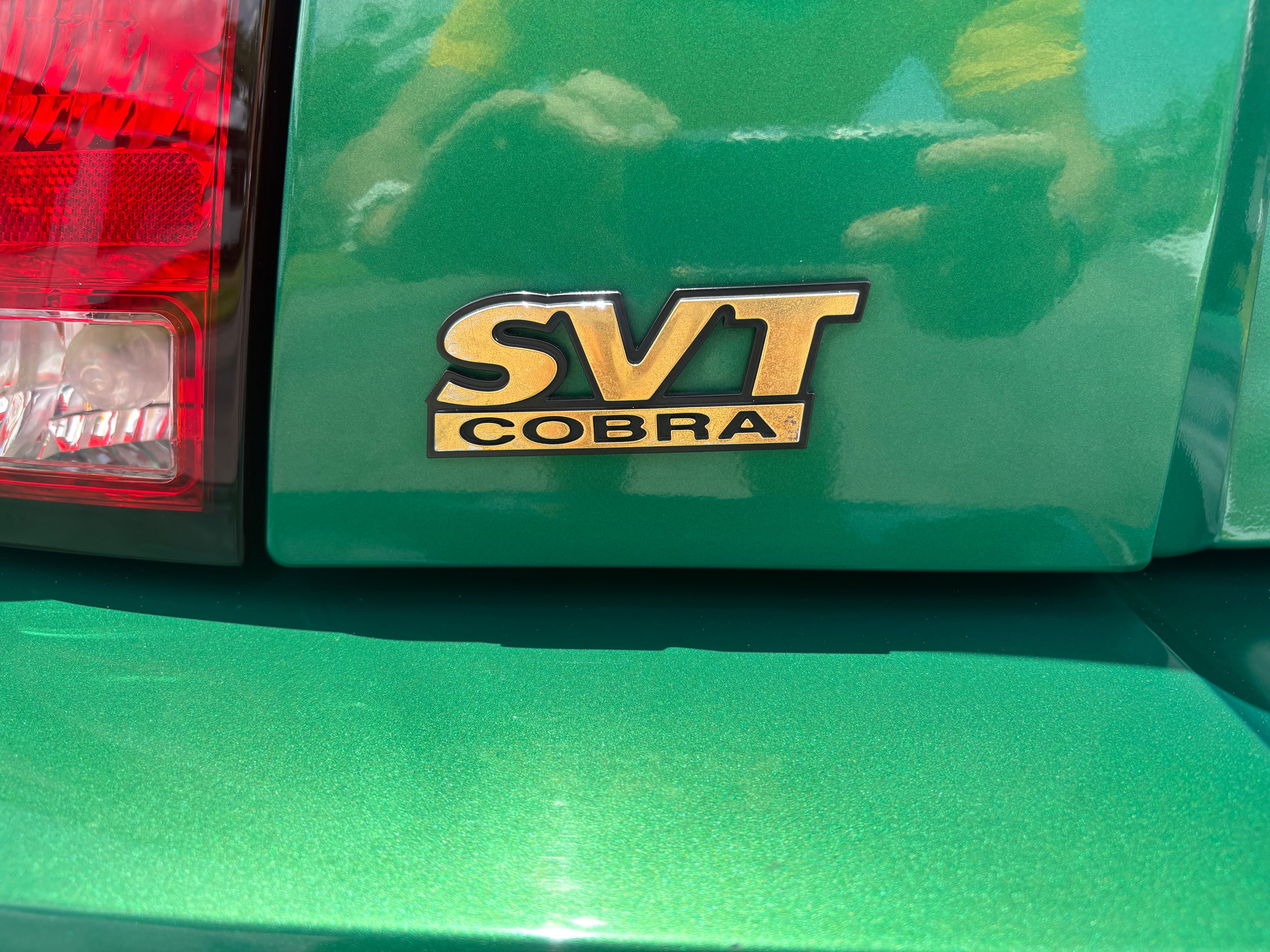 Used 1999 Ford Mustang Cobra RWD image 10