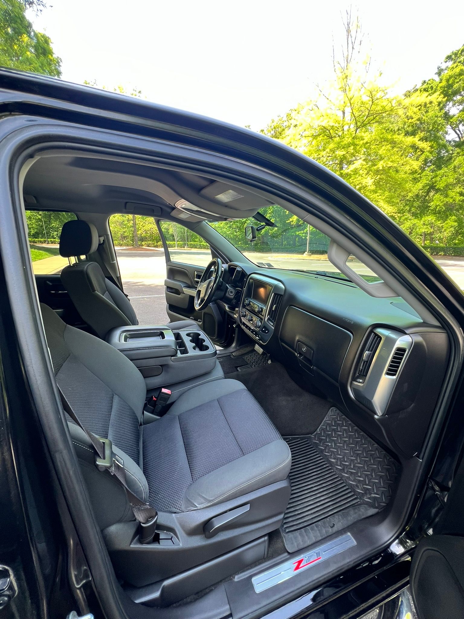 Used 2014 Chevrolet Silverado 1500 LT w/ All Star Edition AWD/4WD image 20