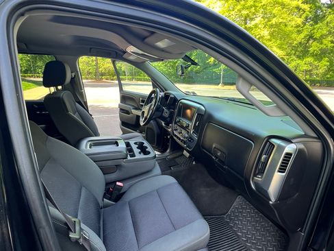 Used 2014 Chevrolet Silverado 1500 LT w/ All Star Edition AWD/4WD image 20