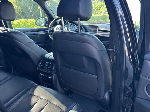 Used 2018 BMW X5 sDrive35i RWD image 19