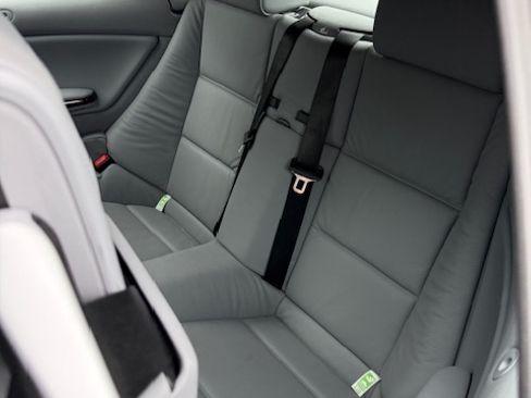 Used 2003 BMW 325Ci Convertible image 17