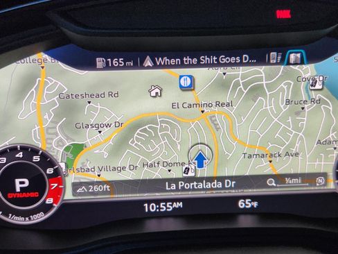 Used 2018 Audi S5 Premium Plus w/ Navigation Package image 17