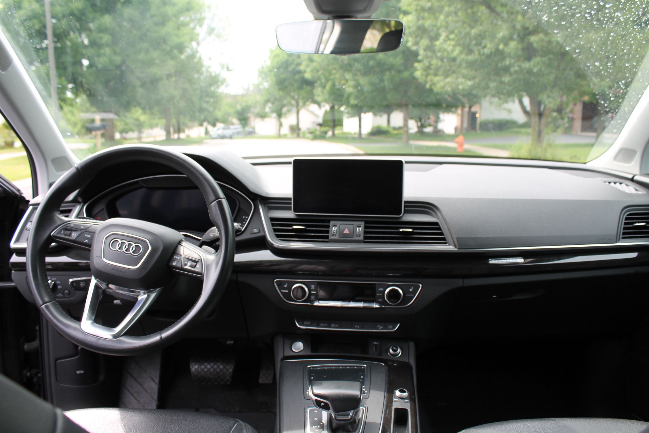 Used 2019 Audi Q5 2.0T Premium Plus w/ Premium Plus Package AWD/4WD image 20