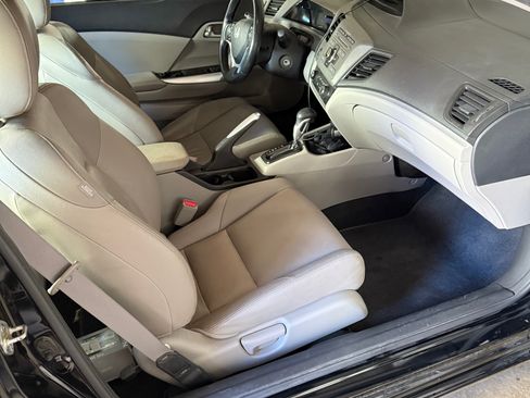 Used 2012 Honda Civic EX-L image 10