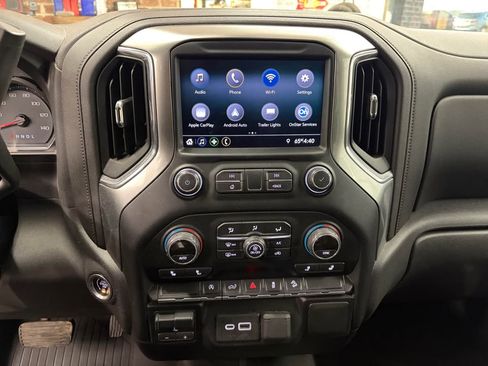 Used 2020 Chevrolet Silverado 1500 LT Trail Boss w/ Convenience Package image 16