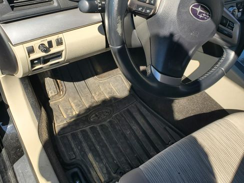 Used 2014 Subaru Legacy 2.5i Premium image 19