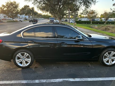 Used 2018 BMW 330i Sedan image 4
