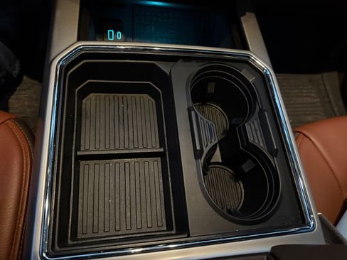 Used 2022 Ford F350 King Ranch w/ Tremor Off-Road Package image 17