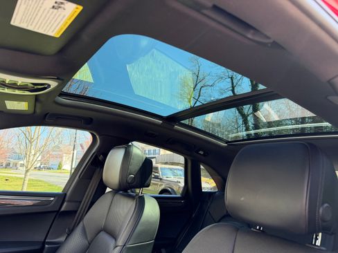 Used 2021 Porsche Macan image 11