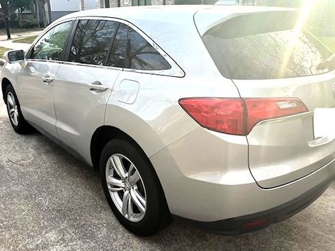 Used 2014 Acura RDX FWD w/ Technology Package image 5