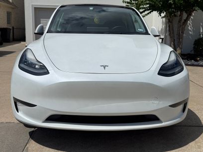 Used 2023 Tesla Model Y Long Range