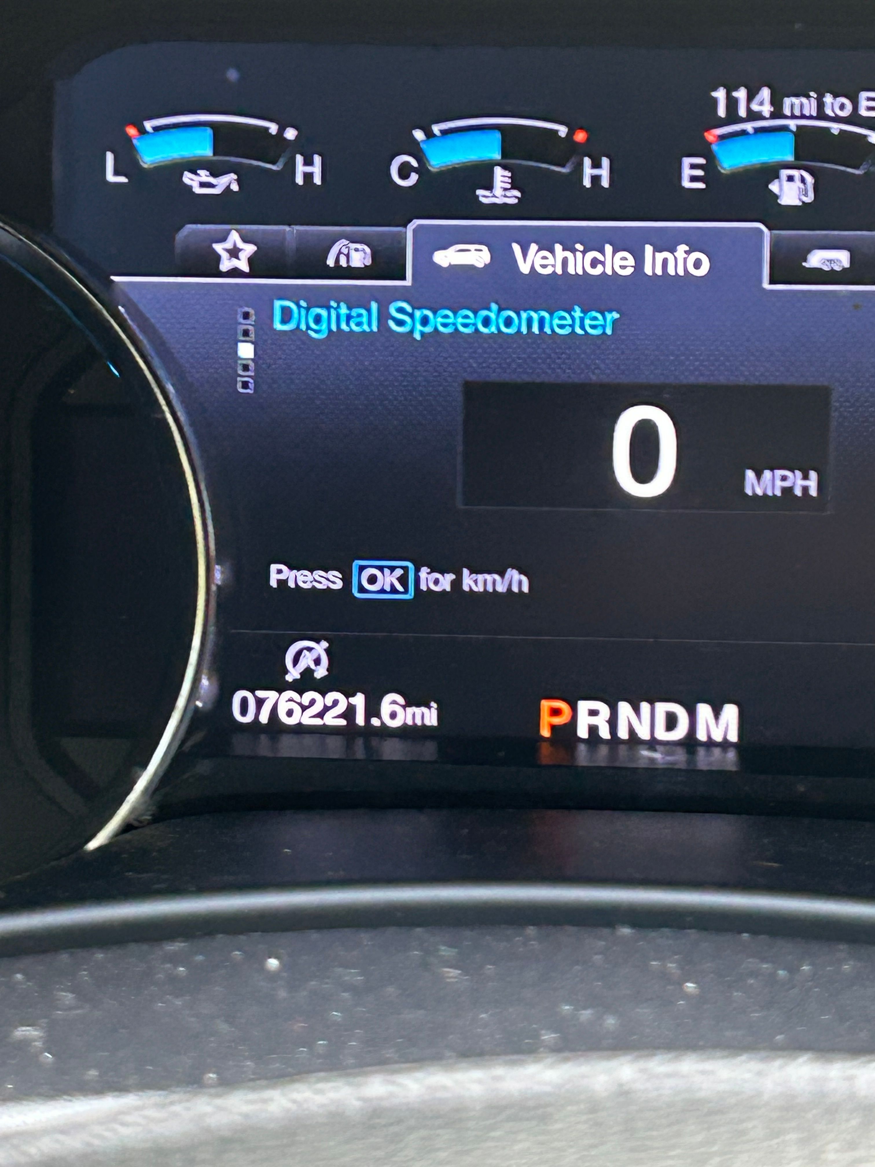Used 2019 Ford Expedition Limited RWD image 10