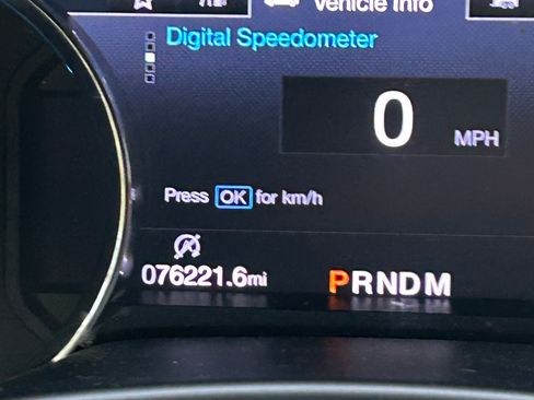 Used 2019 Ford Expedition Limited RWD image 10