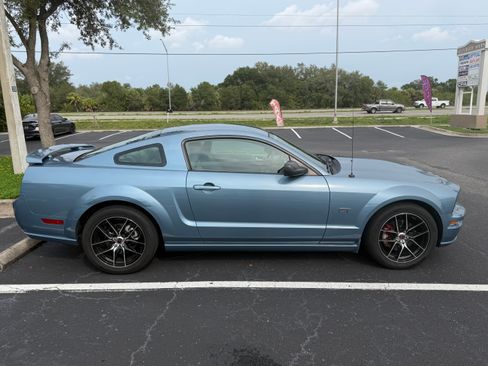 Used 2006 Ford Mustang GT Premium RWD image 5