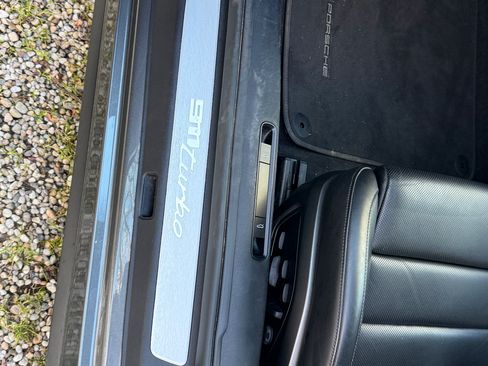 Used 2022 Porsche 911 Turbo image 11