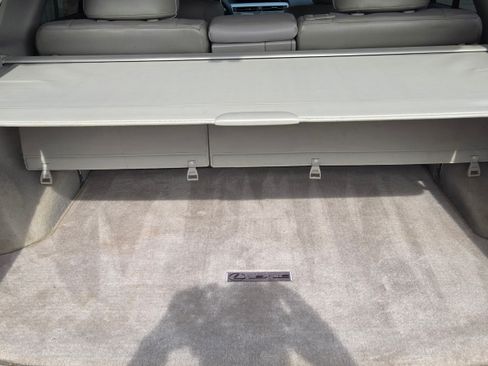 Used 2011 Lexus RX 350 AWD w/ Premium Pkg image 9