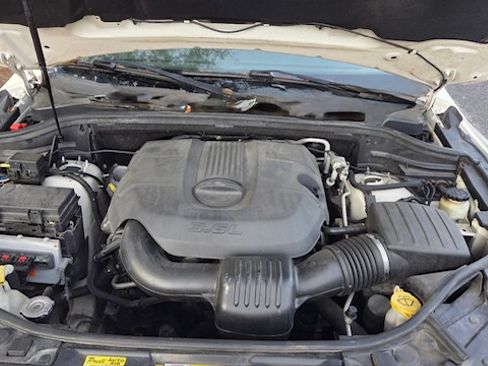 Used 2011 Dodge Durango Crew image 30