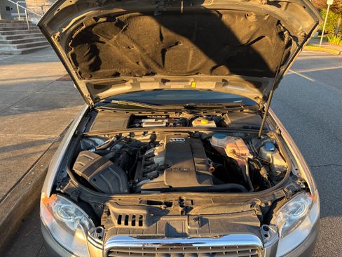 Used 2005 Audi A4 2.0T AWD/4WD image 2