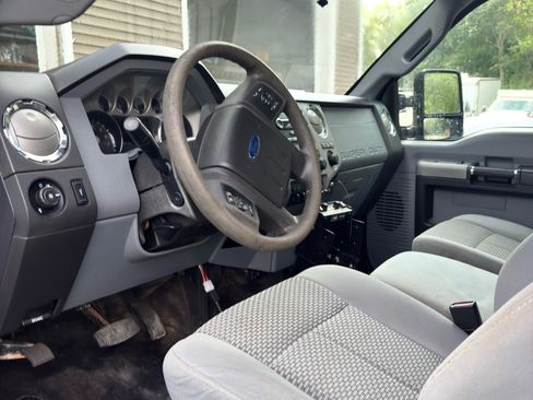 Used 2016 Ford F250 XLT w/ XLT Value Package image 16