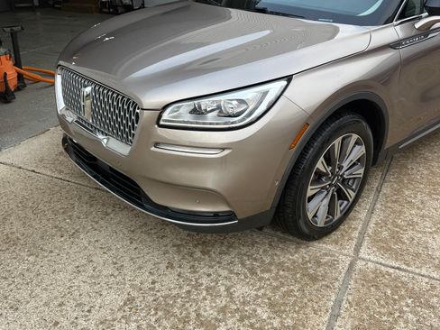 Used 2020 Lincoln Corsair Reserve w/ Equipment Group 201A image 23