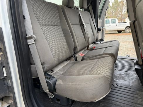 Used 2018 Ford F250 XLT image 9