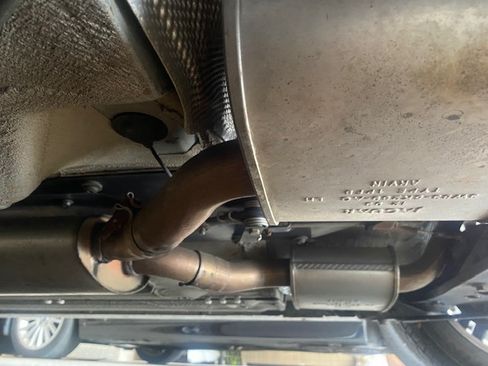 Used 2005 Jaguar XK R image 27