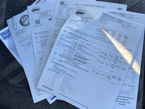 Used 1999 Honda CR-V LX image 22