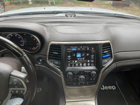 Used 2014 Jeep Grand Cherokee Summit image 11