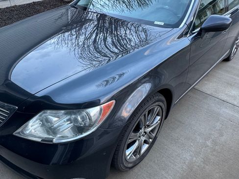 Used 2007 Lexus LS 460 image 13