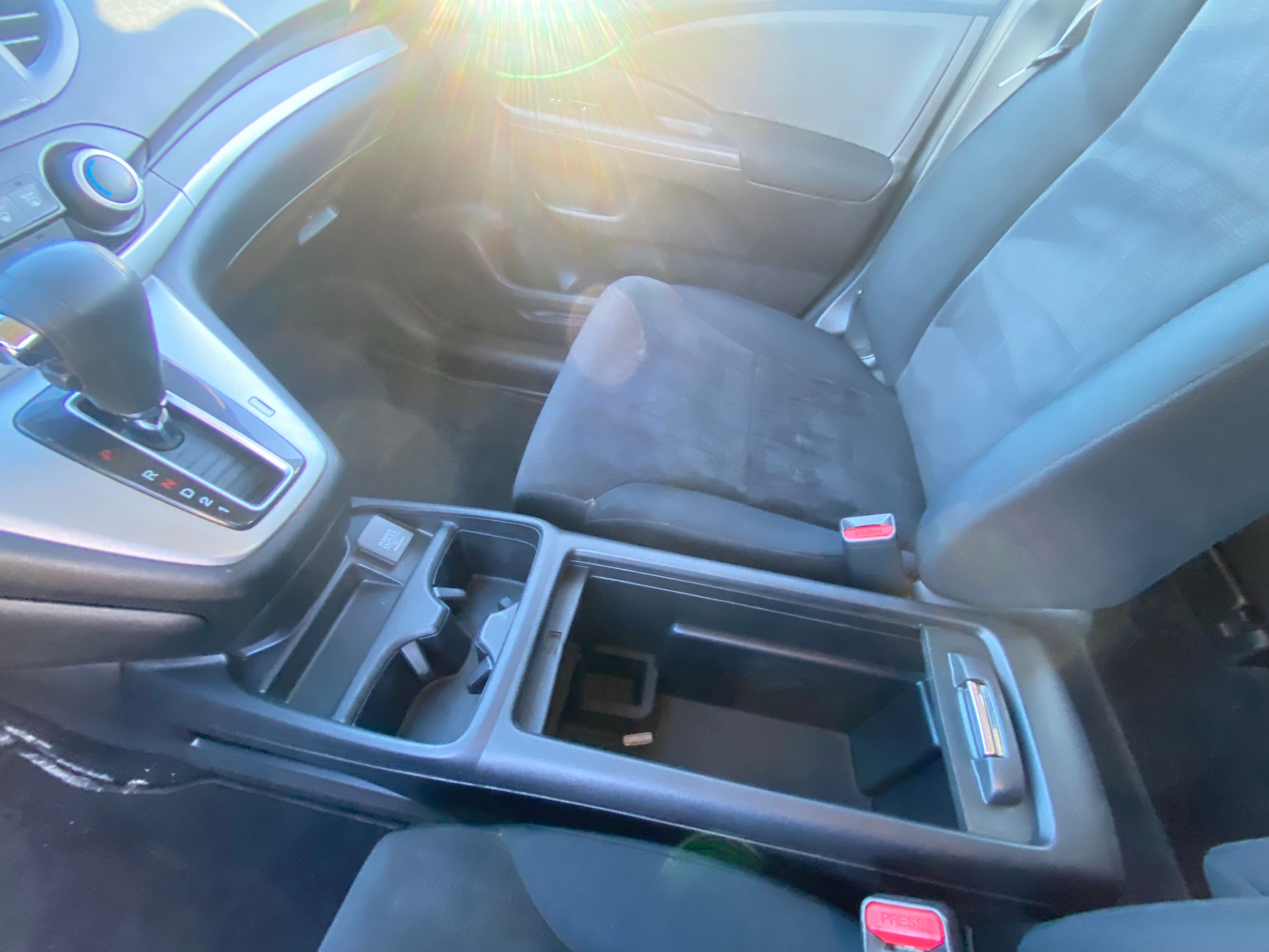 Used 2014 Honda CR-V LX image 11