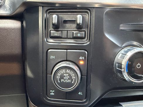 Used 2025 Ford F350 King Ranch w/ Tremor Off-Road Package image 22