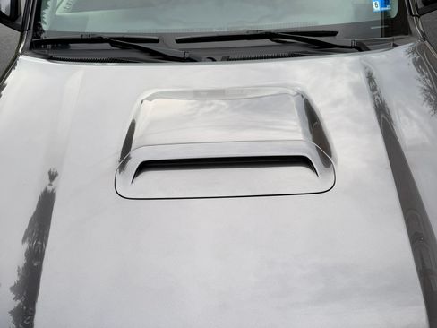 Used 2020 Toyota 4Runner TRD Off-Road Premium w/ Moonroof Package AWD/4WD image 10