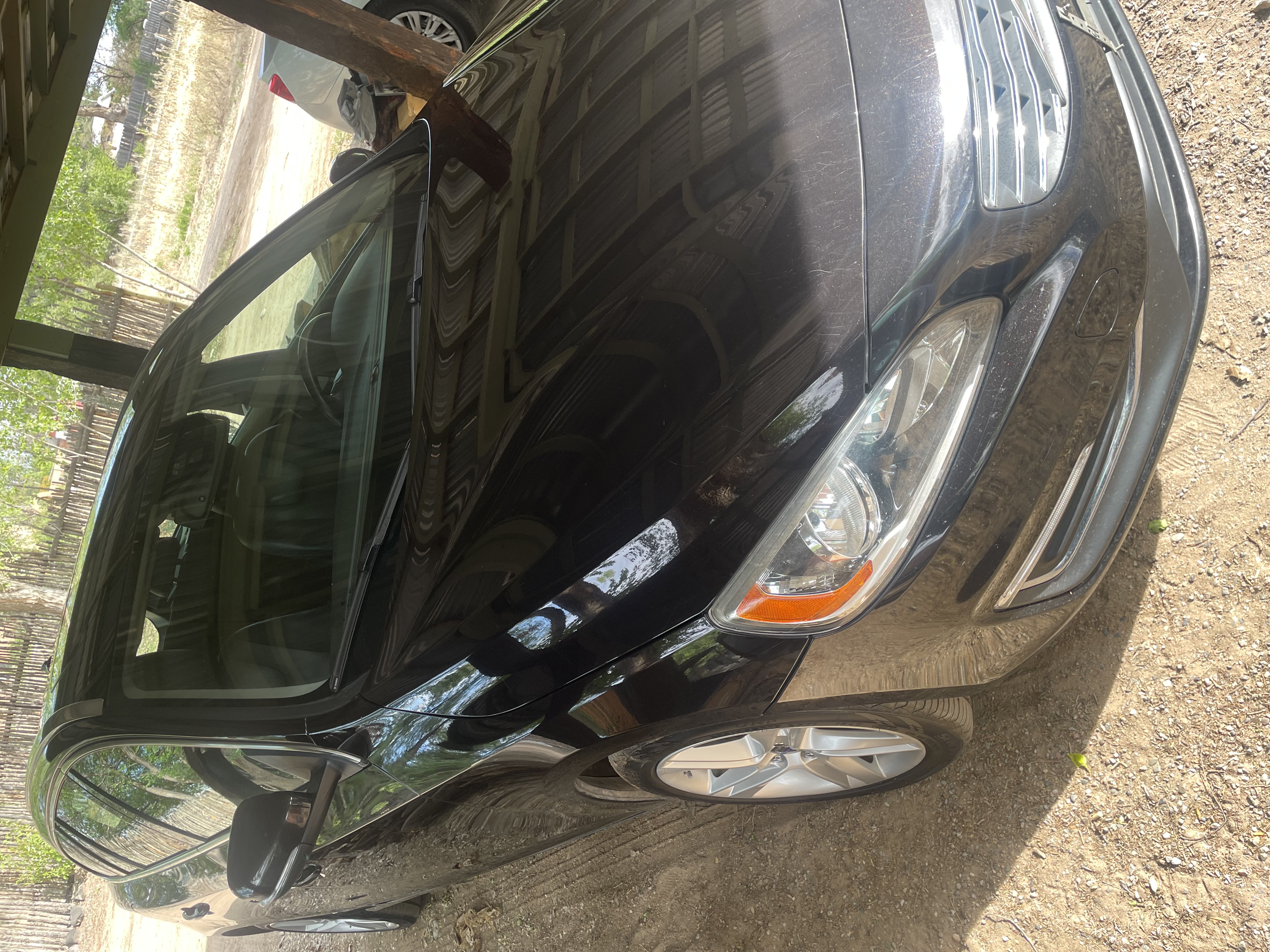 Used 2015 Volvo V60 T5 Premier FWD image 4