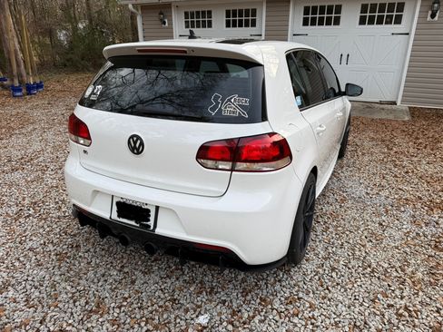 Used 2013 Volkswagen Golf 4-Door image 4