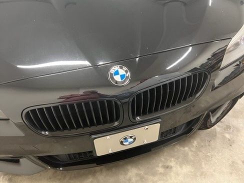 Used 2016 BMW 535i xDrive Sedan image 31