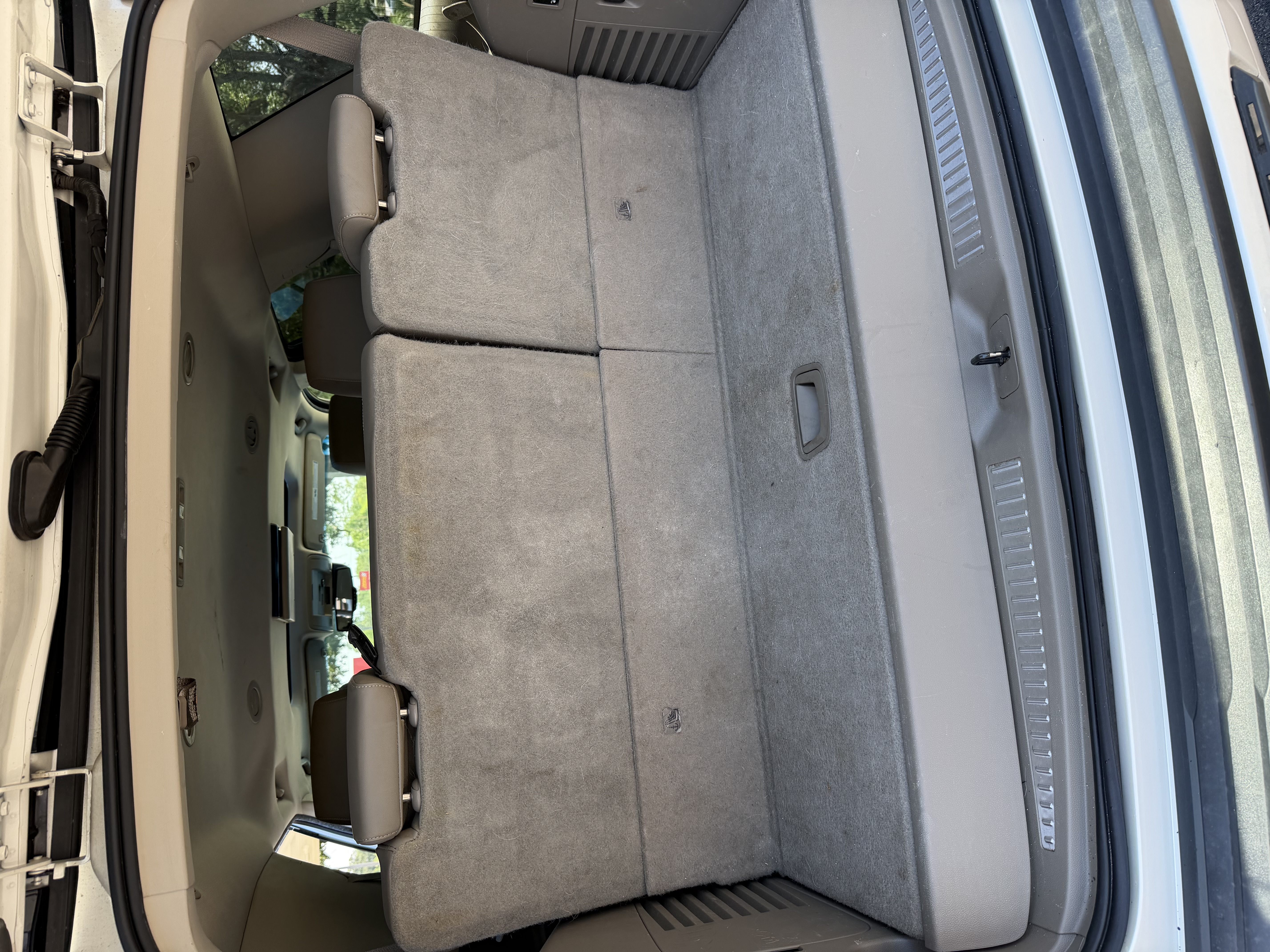 Used 2015 GMC Yukon SLT w/ Open Road Package RWD image 8