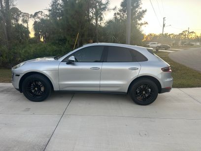 Used 2016 Porsche Macan S