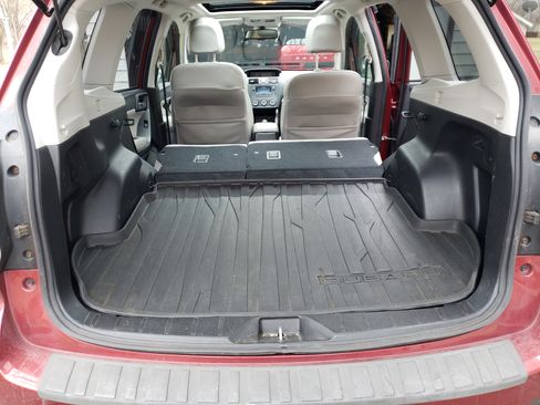 Used 2014 Subaru Forester 2.5i Limited w/ Popular Package #1 image 13