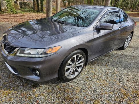 Used 2013 Honda Accord EX-L image 11