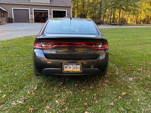 Used 2013 Dodge Dart SXT w/ Popular Equipment Group image 6