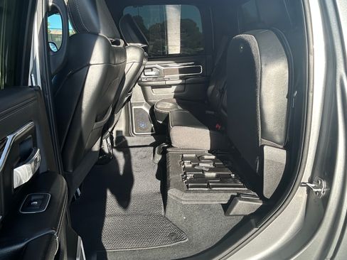 Used 2022 RAM 2500 Laramie AWD/4WD image 24