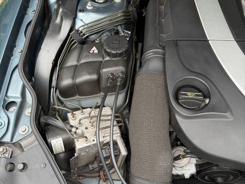 Used 2007 Mercedes-Benz SL 550 image 28