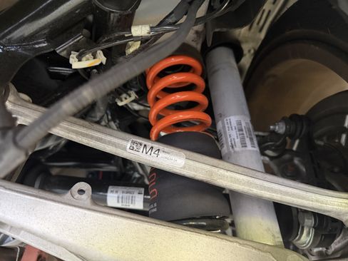 Used 2021 BMW M2 Competition w/ Executive Package image 26