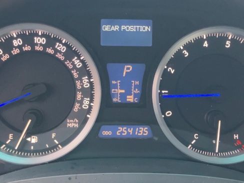 Used 2009 Lexus IS F image 32