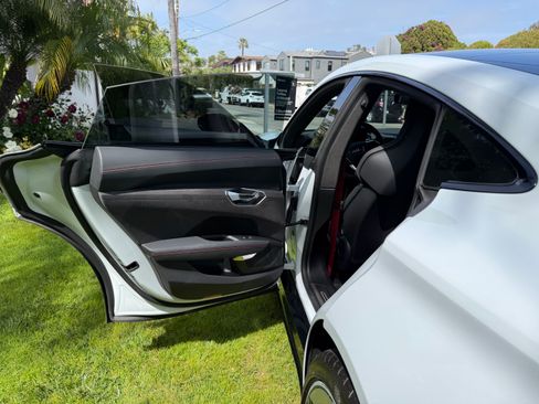 Used 2022 Audi RS e-tron GT w/ Year 1 Package image 16